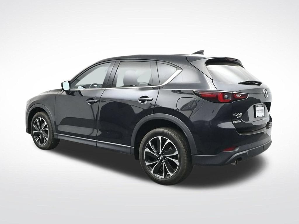 2023 Mazda Mazda CX-5 2.5 S Premium Plus Package