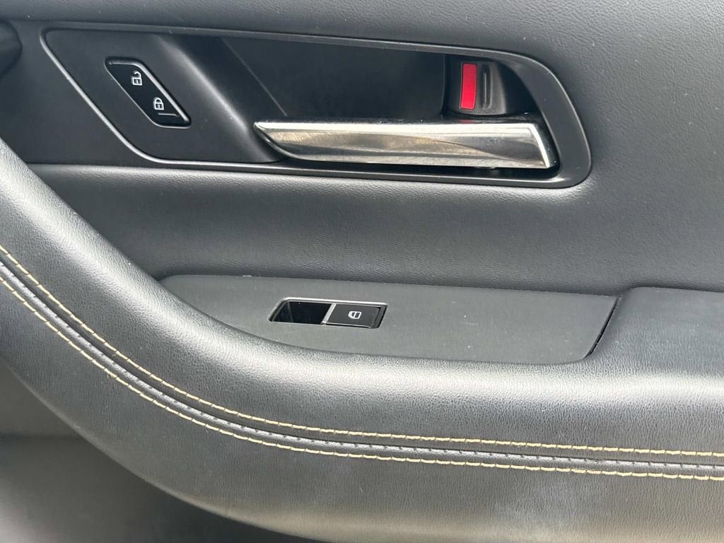 2025 Mazda Mazda CX-90 Preferred Package