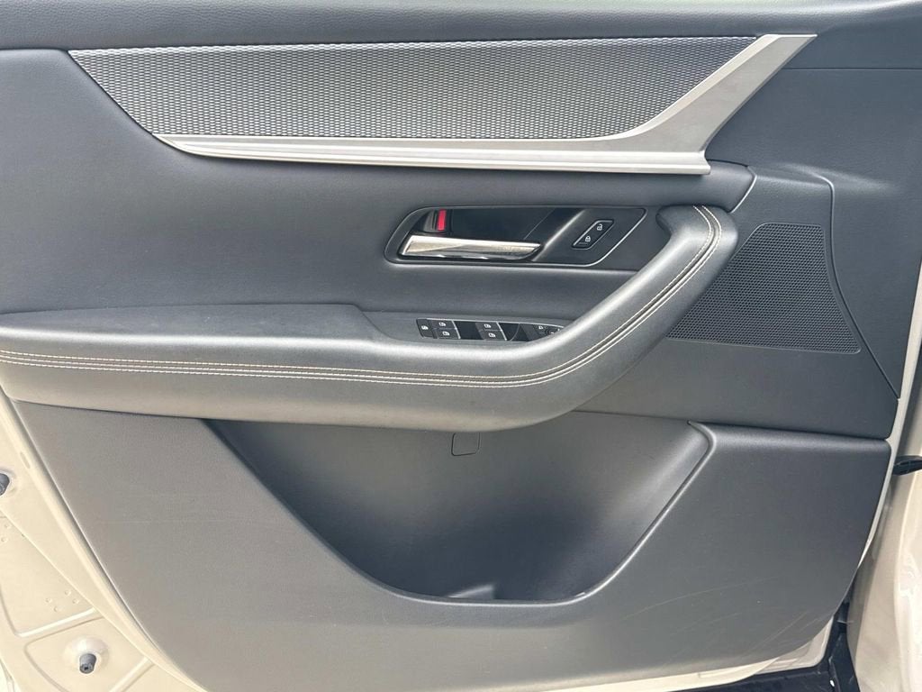 2025 Mazda Mazda CX-90 Preferred Package