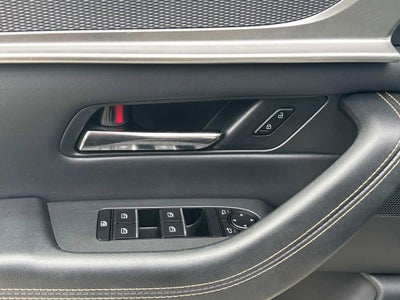2025 Mazda Mazda CX-90 Preferred Package