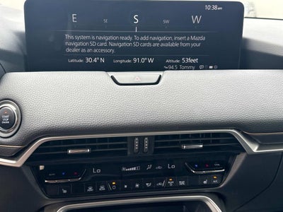 2025 Mazda Mazda CX-90 Preferred Package