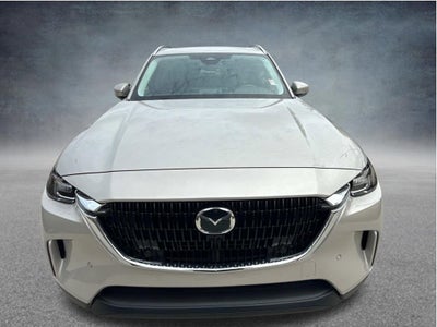 2025 Mazda Mazda CX-90 Preferred Package