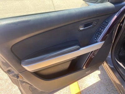 2014 Mazda Mazda CX-9 Grand Touring