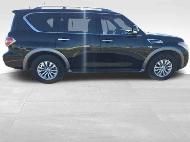 2019 Nissan Armada SV