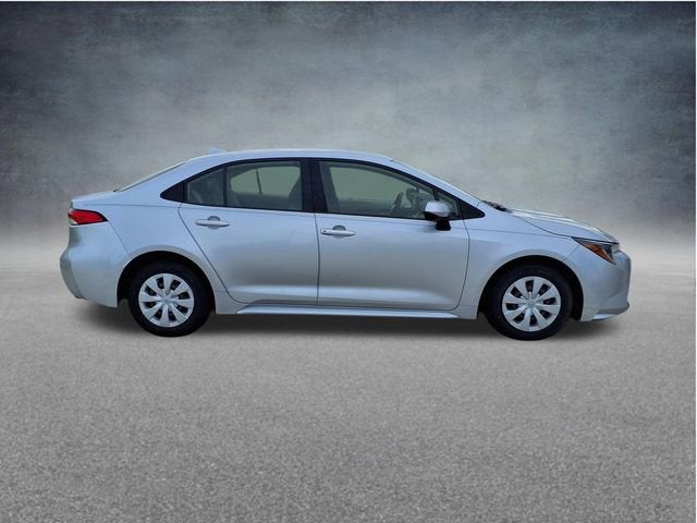 2021 Toyota Corolla L
