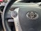 2016 Toyota Prius c One