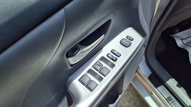 2012 Toyota Prius v Two