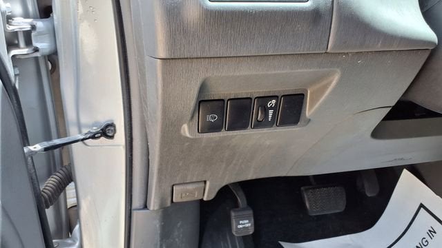 2012 Toyota Prius v Two