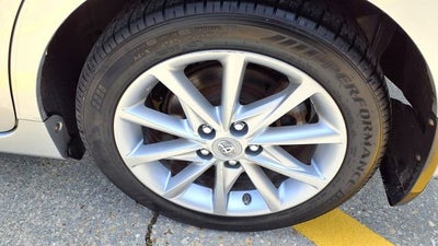 2012 Toyota Prius v Two
