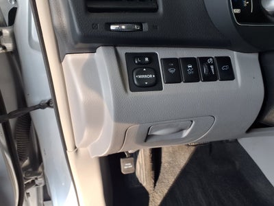 2011 Toyota Highlander Hybrid Limited