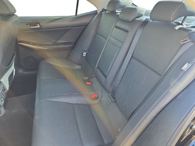 2019 Lexus IS IS 300