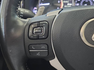2019 Lexus IS IS 300