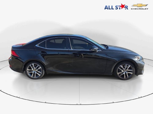 2019 Lexus IS IS 300