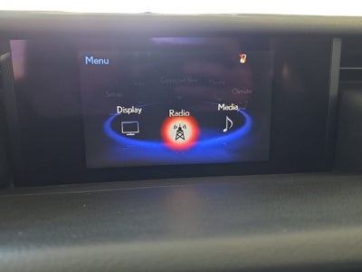 2019 Lexus IS IS 300