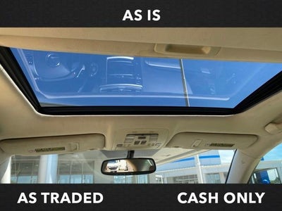 2011 Lexus IS 250 NA