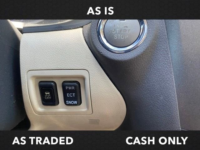 2011 Lexus IS 250 NA