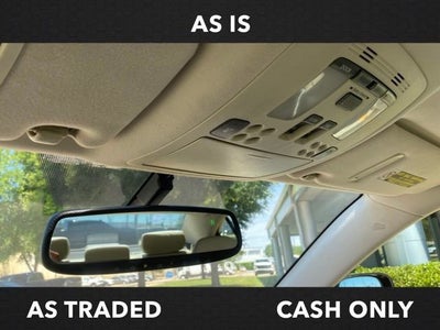 2011 Lexus IS 250 NA