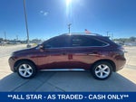 2013 Lexus RX 350 NA