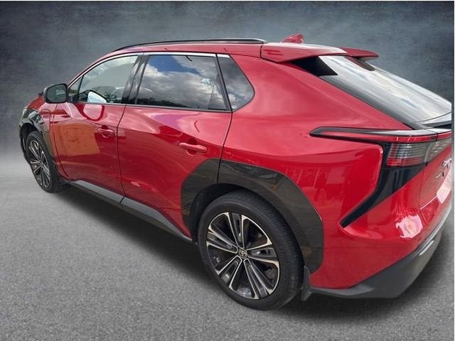 2023 Toyota bZ4X XLE