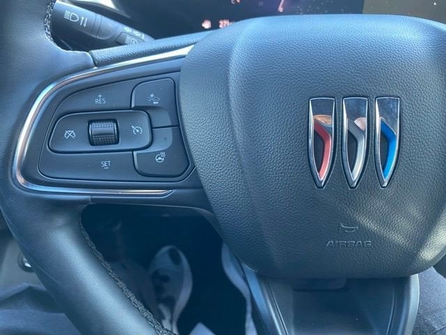 2024 Buick Envista Sport Touring