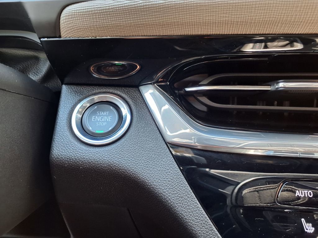 2025 Buick Envista Avenir