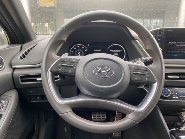 2023 Hyundai Sonata SEL Plus