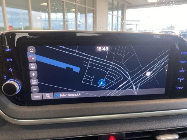 2023 Hyundai Sonata SEL Plus