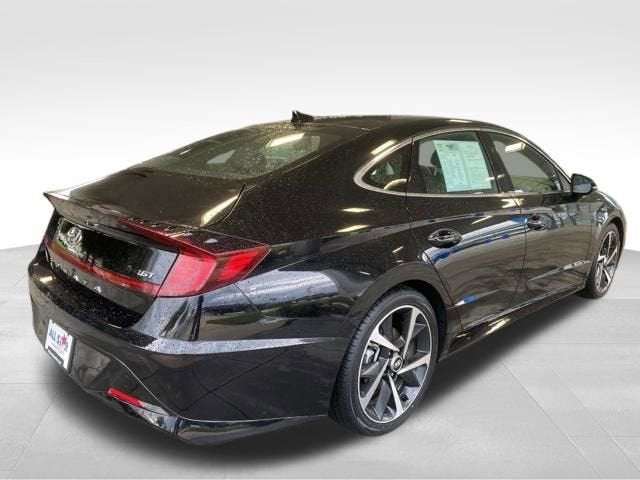 2023 Hyundai Sonata SEL Plus