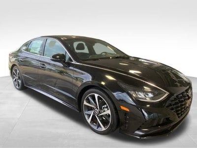 2023 Hyundai Sonata SEL Plus