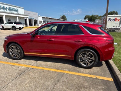 2023 Genesis GV70 2.5T