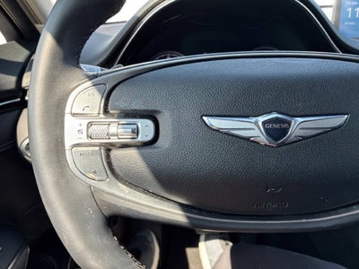 2023 Genesis GV70 2.5T