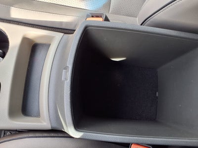 2017 Kia Sportage SX Turbo