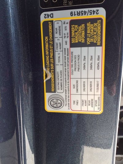 2017 Kia Sportage SX Turbo