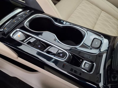 2022 Buick Envision Avenir