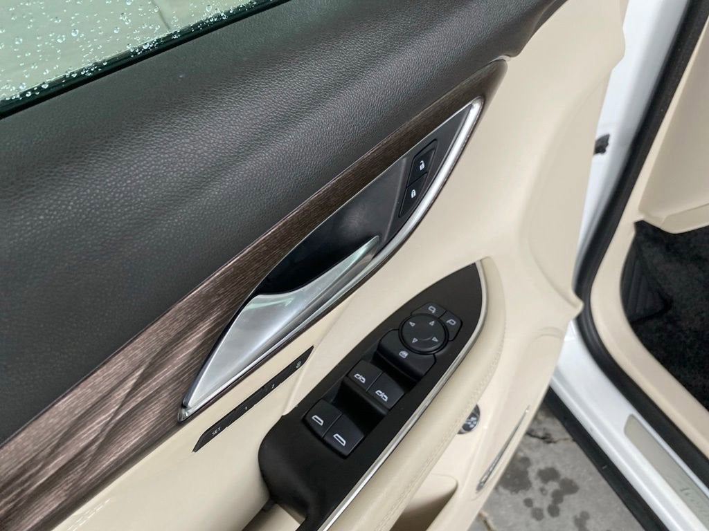 2022 Buick Envision Avenir