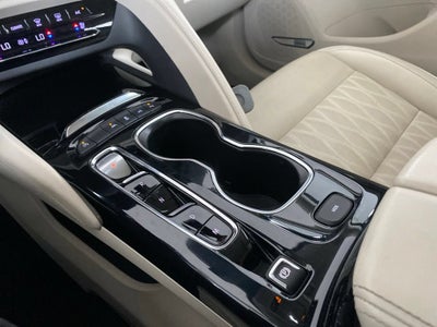 2022 Buick Envision Avenir
