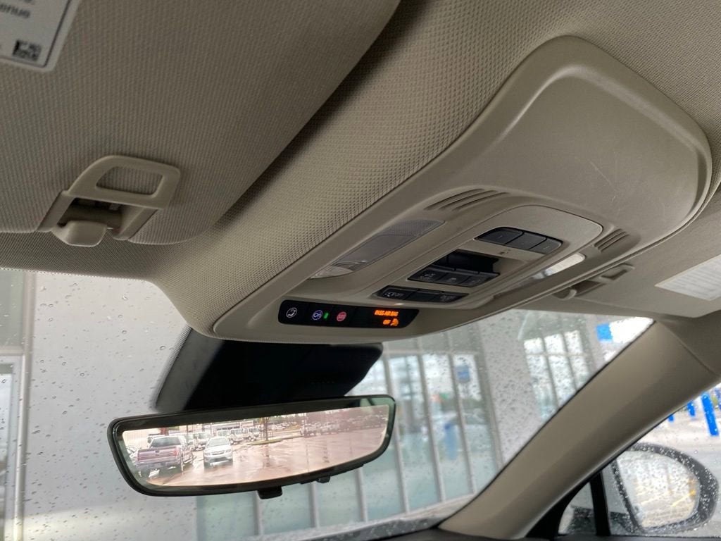 2022 Buick Envision Avenir