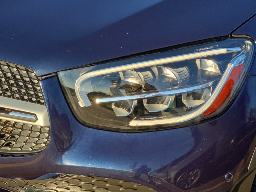 2022 Mercedes-Benz GLC GLC 300