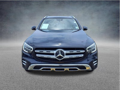 2022 Mercedes-Benz GLC GLC 300