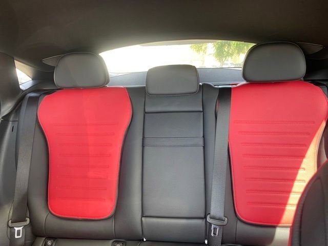 2025 Mercedes-Benz GLC GLC 300