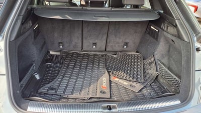 2022 Audi SQ5 Premium