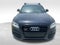 2016 Audi SQ5 Premium Plus