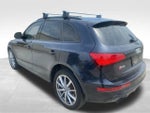 2016 Audi SQ5 Premium Plus