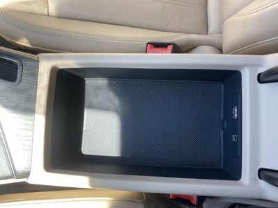 2018 Audi A4 Premium