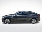 2016 BMW 5 Series Gran Turismo 535i