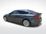 2016 BMW 5 Series Gran Turismo 535i