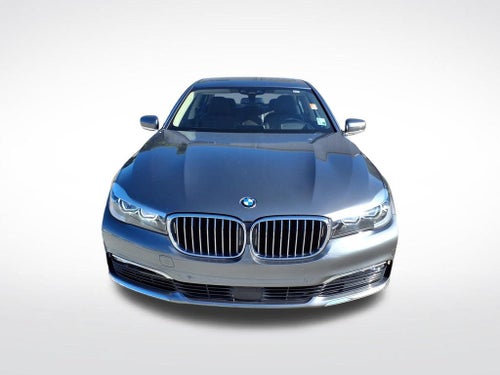 2018 BMW 7 Series 740i