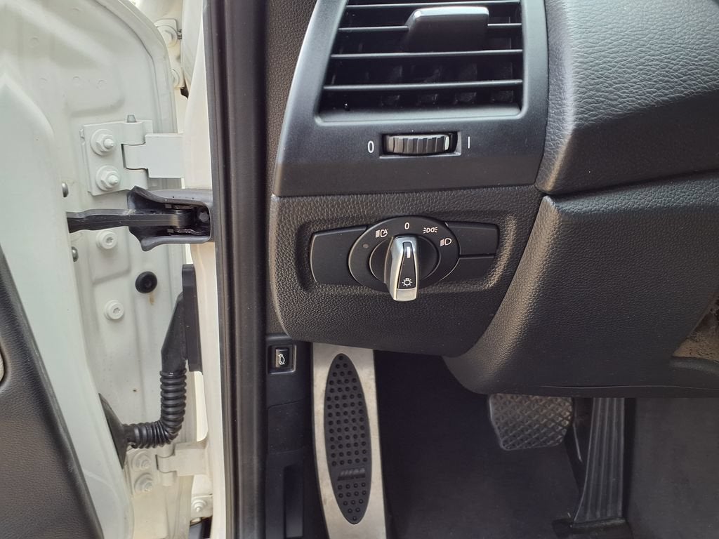 2013 BMW 1 Series 135i