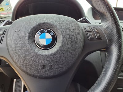 2013 BMW 1 Series 135i