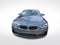 2018 BMW M3 NA